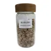 Transparent glass canned multivitamin tablet nutritional supplement, one tablet per day for adults Item Picture